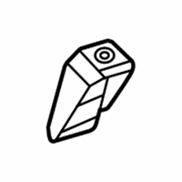 Genuine Shock and Strut Mount