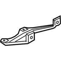 OEM 2020 Ford Transit-150 Lower Bracket - CK4Z-6028-E