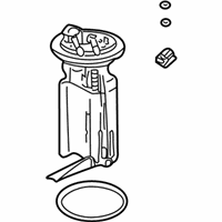 OEM 2001 Saturn LW300 Fuel Pump - 22710031