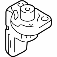 OEM 1998 Chevrolet Metro Sensor Asm, Crank Position (On Esn) - 30015918