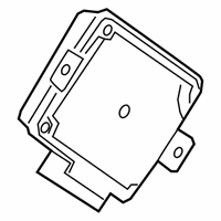 OEM BMW X7 POWER BRAKE - 34-51-5-A3B-A64