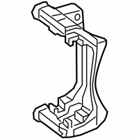 OEM Infiniti QX30 Lever-Toggle, RH - 44040-5DA0A