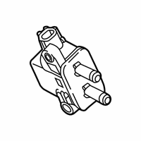 OEM 2021 Honda Accord Valve Assembly, Purge - 36162-5K1-A11