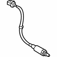 OEM 2002 Nissan Maxima Oxygen Sensor - 226908J101