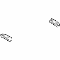 OEM 2016 Hyundai Equus Bellows-Steering Gear Box - 57740-3T200