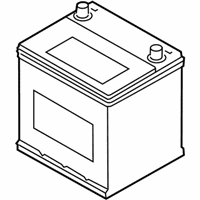 OEM Kia Sportage Batteries - 371101C200