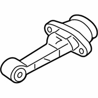 OEM Hyundai Tucson Bracket Assembly-Roll Rod - 21950-2S100