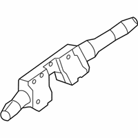 OEM Nissan Switch Assy-Combination - 25560-3KA1C