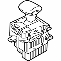 OEM Kia Lever Complete-Gear - 467W0J5200WK