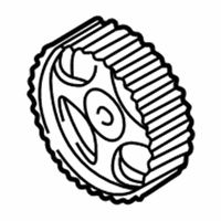 OEM Dodge Sprocket-Camshaft - MD313741