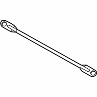 OEM 2014 Nissan Sentra Link Assy-Wiper - 28840-3SG0A