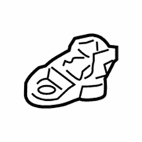 OEM 2008 Kia Rio5 CAMSHAFT Position Sensor - 3935026900