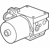 OEM Chevrolet Valve Assembly - 15804290