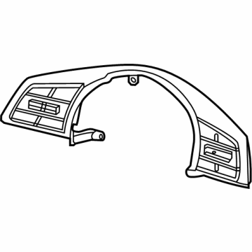 OEM Kia Forte SWITCH ASSY-STRG REM - 96700M7975