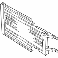 OEM Dodge B3500 Transmission Oil Cooler - 52028302