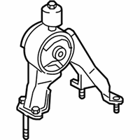 OEM 2015 Toyota Corolla Rear Mount - 12371-0T270