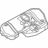 OEM 2008 Saturn Astra Tank, Fuel - 93191997