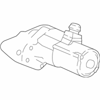 OEM 2022 Acura MDX STARTER MOTOR ASSY - 31200-5MR-A01