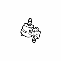 OEM 2020 Ford Escape PUMP ASY - LX6Z-18D473-C