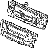 OEM Honda CONTL ASSY- *NH900L* - 79600-TGS-A53ZA