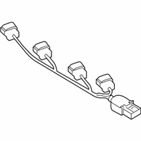 OEM 2011 Kia Soul Coil & Ext Wire - 273002B010