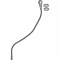 OEM Cadillac CT6 Dipstick - 12684910