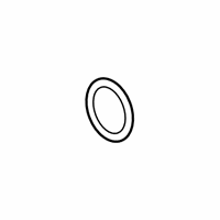 OEM 2019 Ford Transit Connect Oil Seal - CM5Z-6700-E