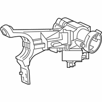 OEM 2018 Ram ProMaster City Security Alarm - 68462588AA