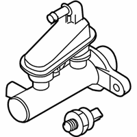 OEM 2004 Nissan Murano Cylinder Assy-Brake Master - 46010-CA020