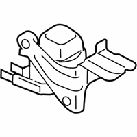 OEM Mercury Valve - 7L8Z-9C915-A