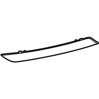 OEM 2015 BMW 428i xDrive Rear Reflector, Rear Left - 63-14-7-382-233