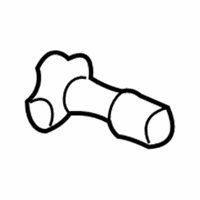 OEM 2002 Chevrolet S10 Sensor, Camshaft Position - 10456617
