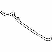 OEM Nissan Cube Hose-Washer - 28935-1FA0A