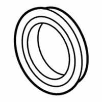 OEM Jeep Seal-Drive PINION - 68084189AA