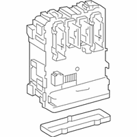 OEM 2017 Toyota Corolla Junction Block - 82730-02F41