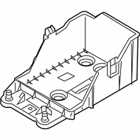 OEM 2020 Toyota Yaris Battery Tray - 74431-WB001