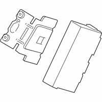 OEM Ford F-150 Module - GL3Z-19H332-B