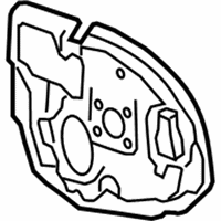 OEM Chevrolet Insulator - 92195881