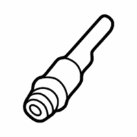 OEM Lexus Cord - 81555-33431