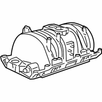OEM 1994 Dodge B350 Intake Manifold - 4883318