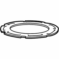 OEM Ram ProMaster City Ring-Lock - 68372735AA