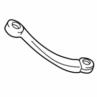 OEM 1999 BMW 750iL Pitman Arm - 32-21-1-141-592