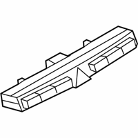 OEM Saturn Switch, Hazard Warning & Accessory - 94701001