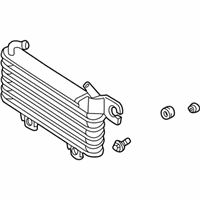 OEM Hyundai Cooler Assembly-Oil - 25460-26510