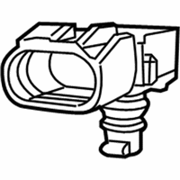 OEM Dodge Journey Sensor-Map - 68271094AB