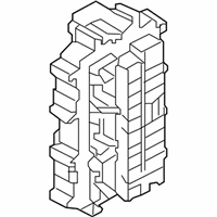 OEM Infiniti QX56 Block-Junction - 24351-79903