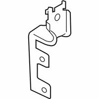 OEM Infiniti Q70L Bracket Relay - 25238-1ME0A