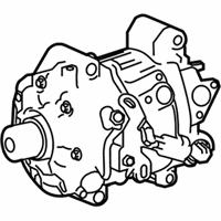 OEM Toyota RAV4 Compressor - 88320-42140