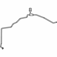 OEM Toyota RAV4 Liquid Line - 88706-42810