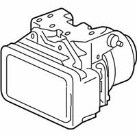 OEM 2008 Honda S2000 Modulator Assembly, Vsa - 57110-S2A-A51